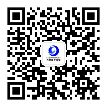 官方微信公众号