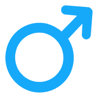 男性